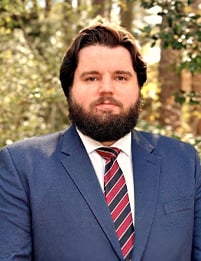 Photo of Ryan Brown